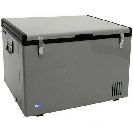 Whynter 85 Qt Portable Fridge / Freezer FM-85G